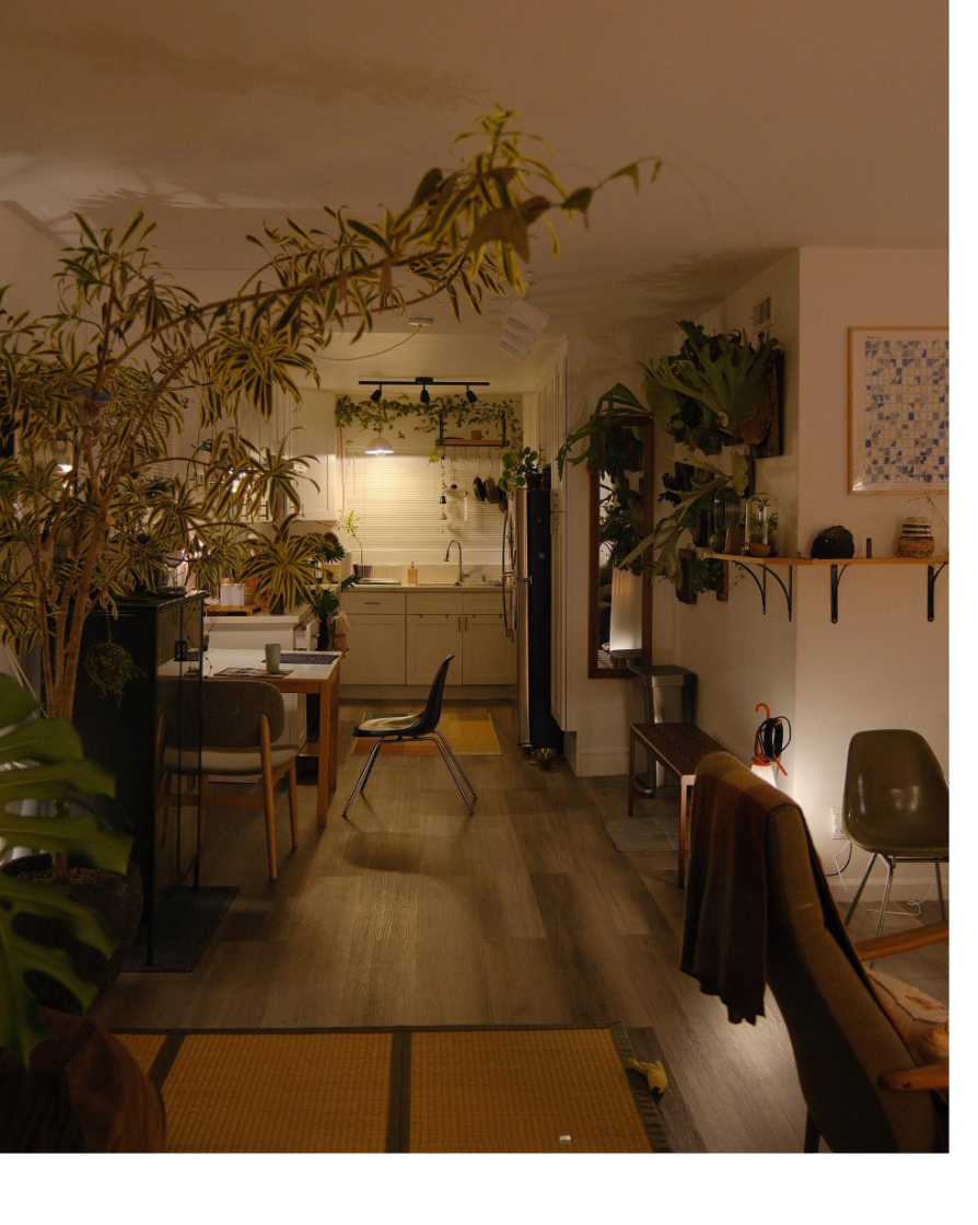 The Interior Designer’s Playbook: How to Perfectly Light Your Living Room