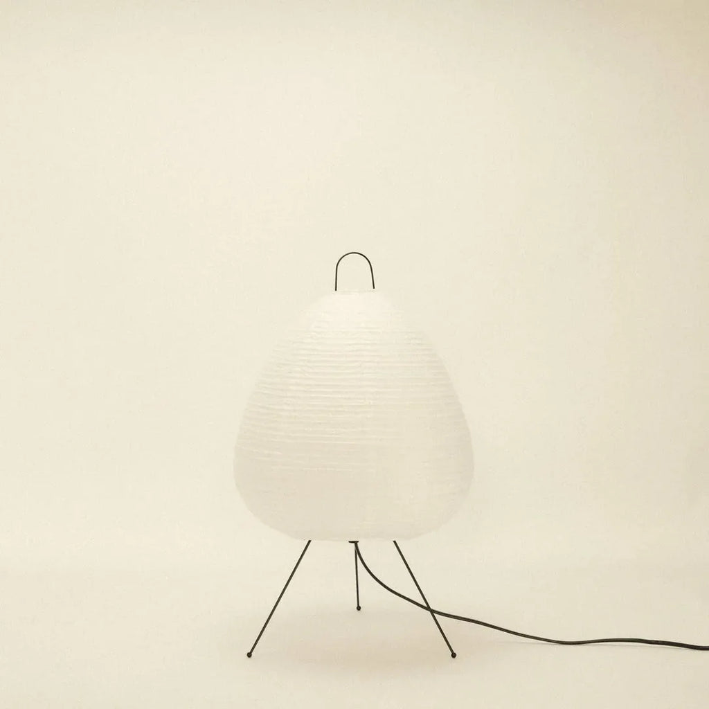 Minami Rice Paper Lamp
