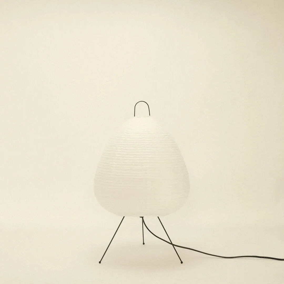 Minami Rice Paper Lamp