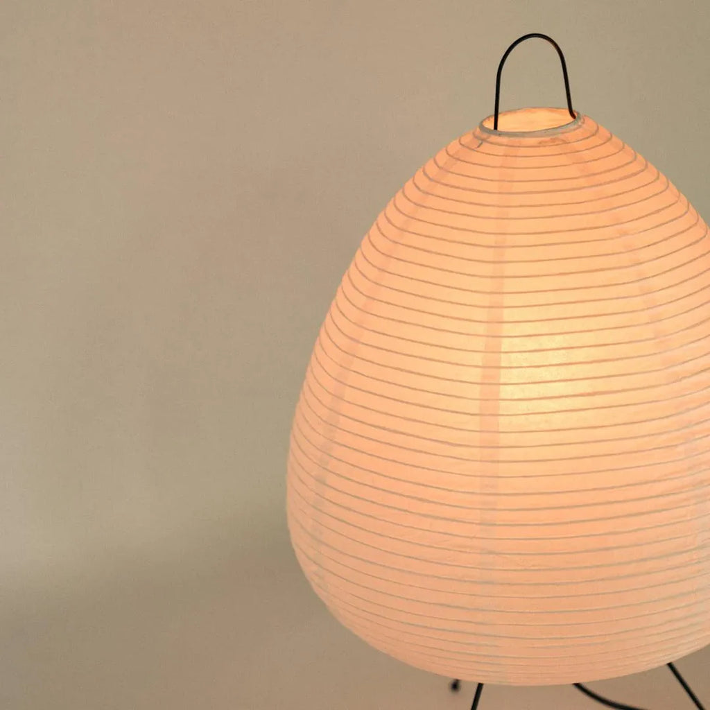 Minami Rice Paper Lamp