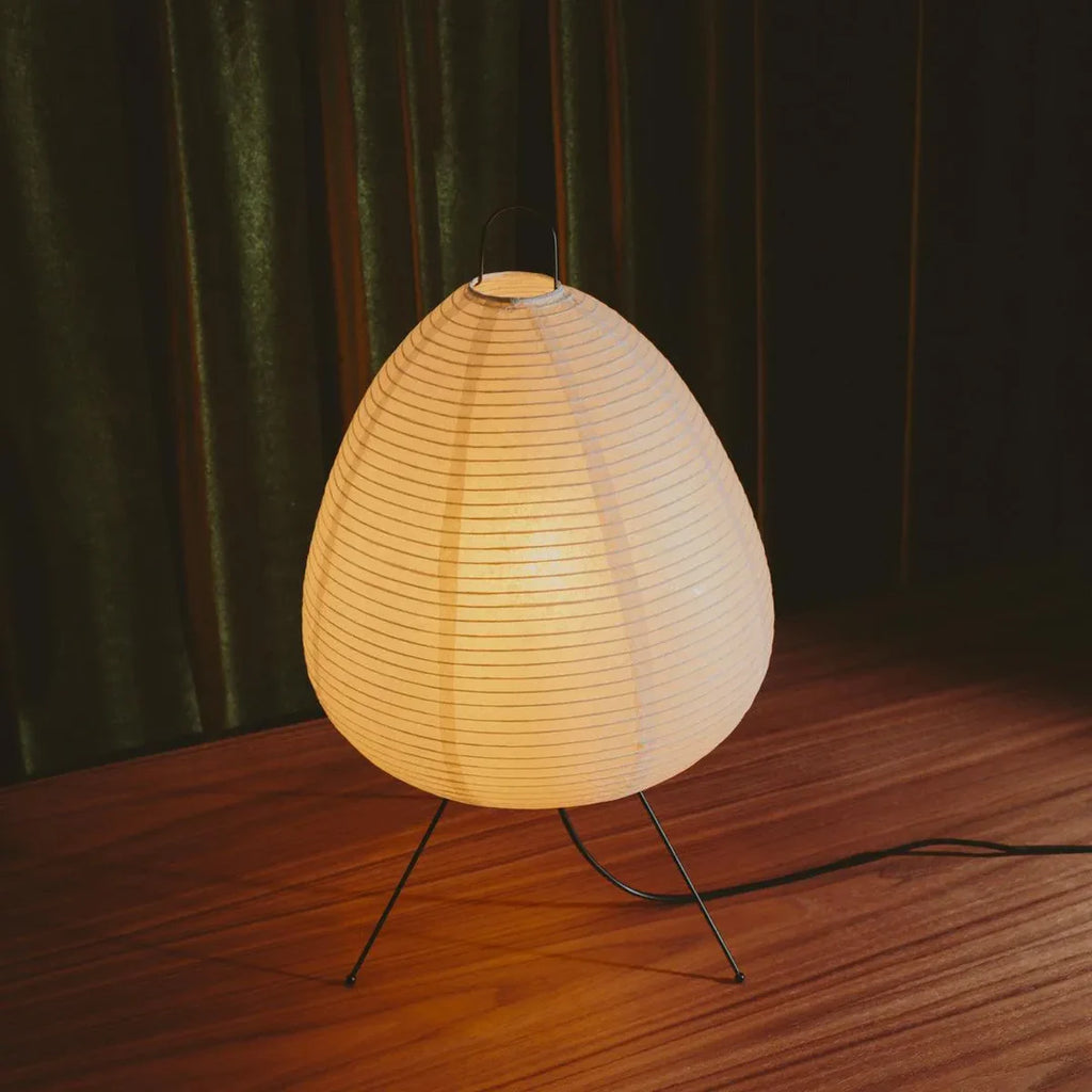 Minami Rice Paper Lamp