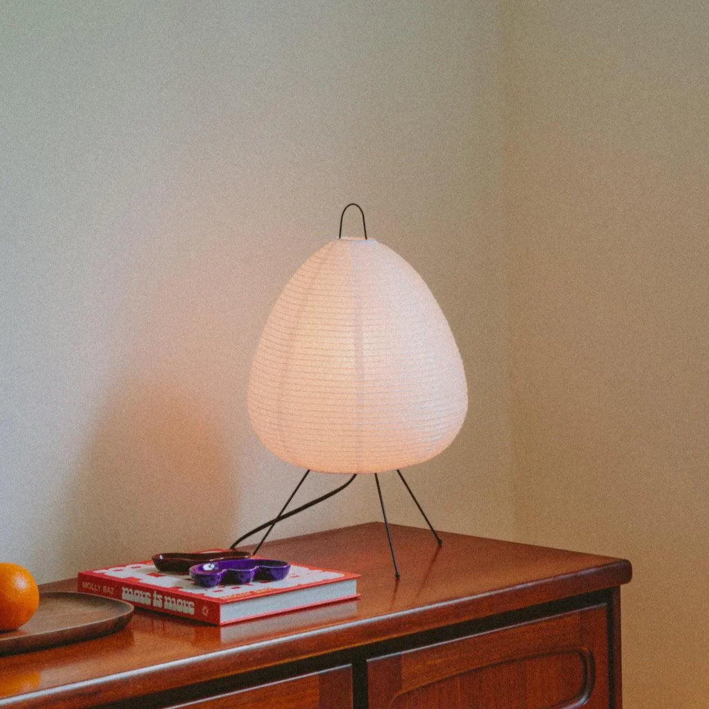 Minami Rice Paper Lamp