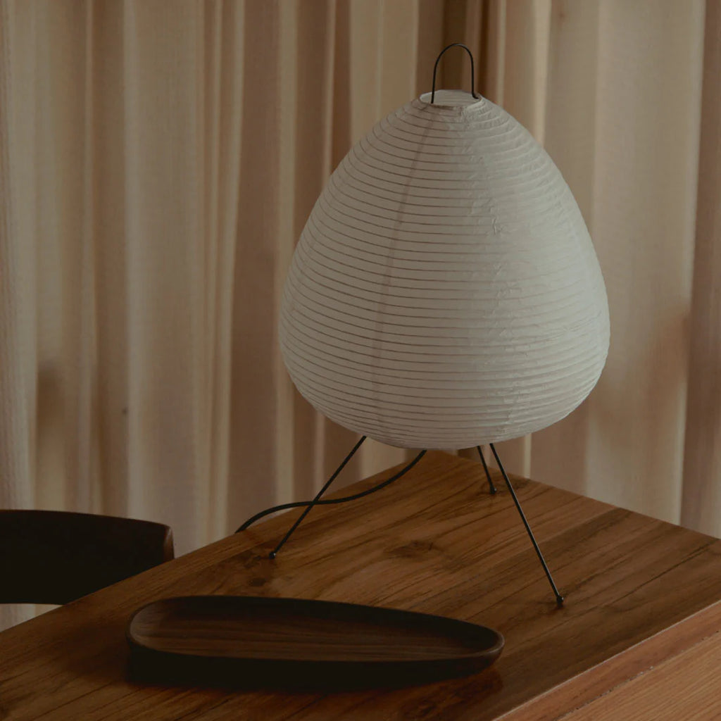 Minami Rice Paper Lamp