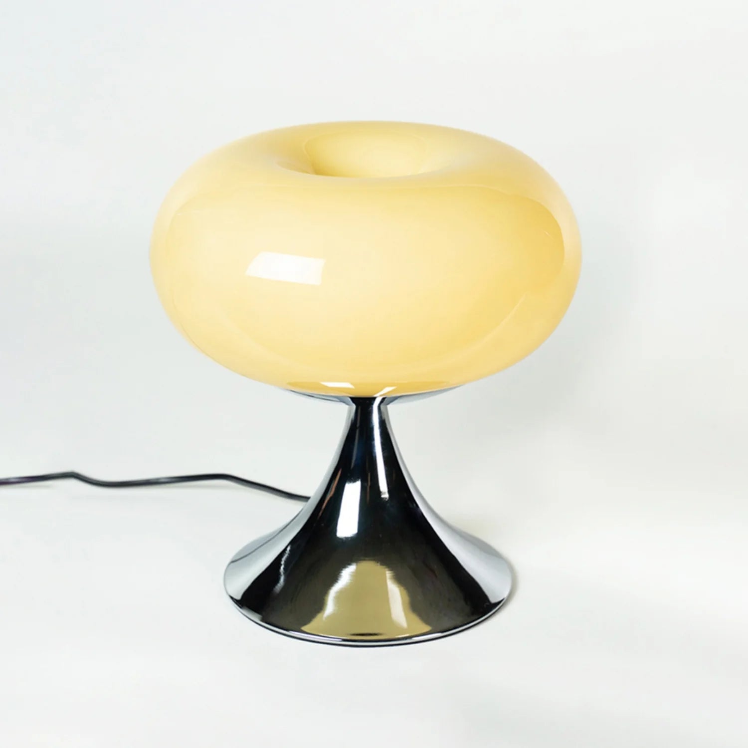 Miovo Glass Lamp